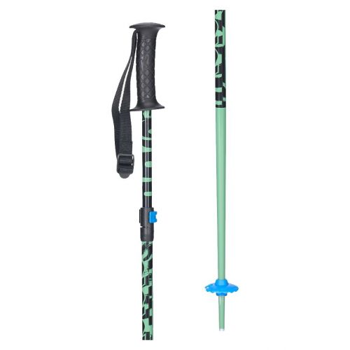 Kije narciarskie regulowane K2 Sprout Boys 10G3020