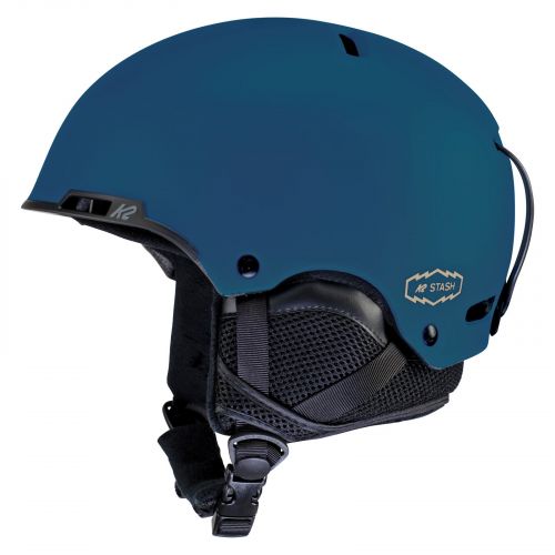Kask narciarski K2 Stash 10G4001