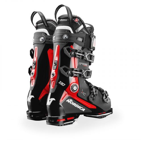 Buty narciarskie męskie Nordica 2022 SpeedMachine 3 130 GW F130