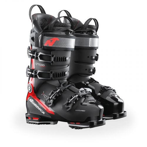 Buty narciarskie męskie Nordica 2022 SpeedMachine 3 130 GW F130