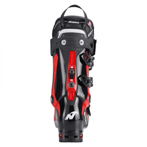 Buty narciarskie męskie Nordica 2022 SpeedMachine 3 130 GW F130