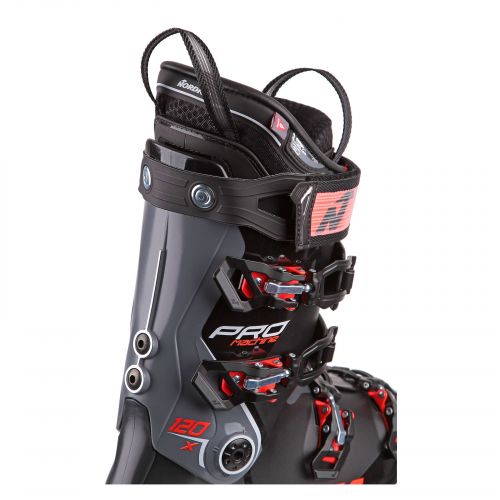 Buty narciarskie męskie Nordica 2022 ProMachine 120X GW F120