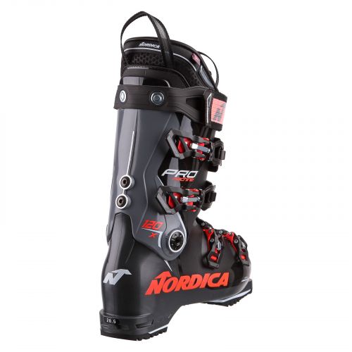 Buty narciarskie męskie Nordica 2022 ProMachine 120X GW F120