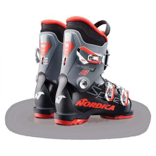 Buty narciarskie dla dzieci Nordica 2022 SpeedMachine J3 F45