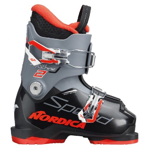 Buty narciarskie dla dzieci Nordica 2022 SpeedMachine J2 F35
