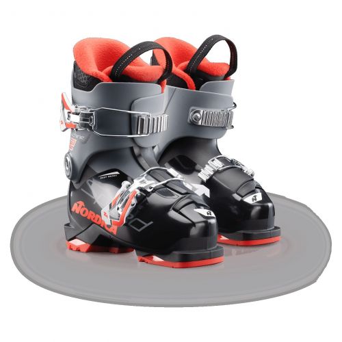 Buty narciarskie dla dzieci Nordica 2022 SpeedMachine J2 F35