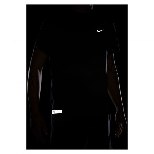 Koszulka do biegania męska Nike Dri-FIT Run Division Rise 365 DV9299