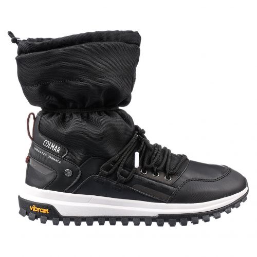 Buty zimowe męskie Colmar Warmer Band FW22-200