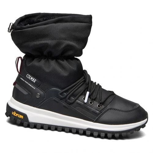 Buty zimowe męskie Colmar Warmer Band FW22-200