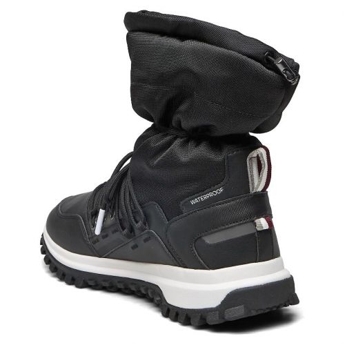 Buty zimowe męskie Colmar Warmer Band FW22-200