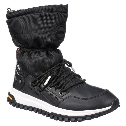 Buty zimowe męskie Colmar Warmer Band FW22-200