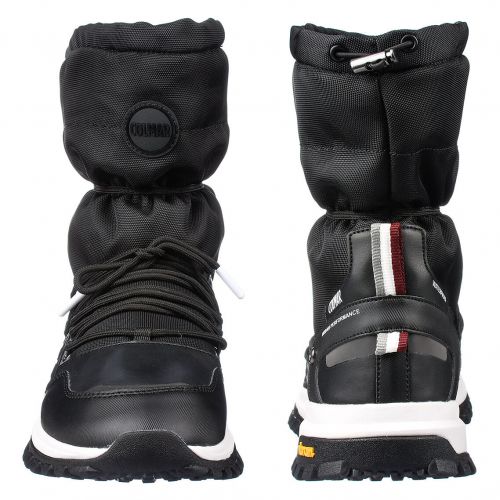 Buty zimowe męskie Colmar Warmer Band FW22-200