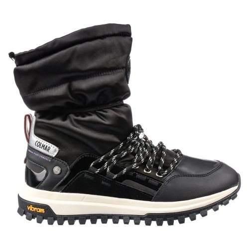 Buty zimowe damskie Colmar Warmer Overcloud FW22-203