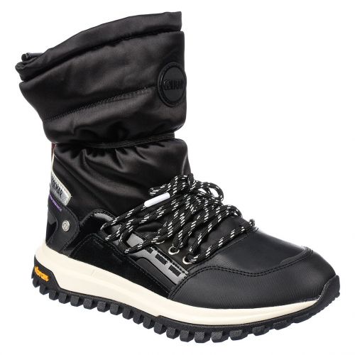 Buty zimowe damskie Colmar Warmer Overcloud FW22-203