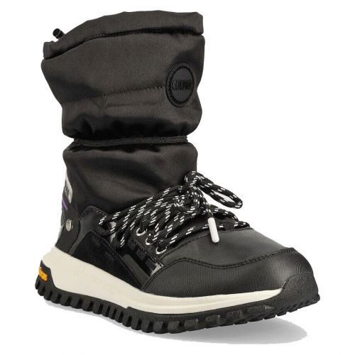 Buty zimowe damskie Colmar Warmer Overcloud FW22-203