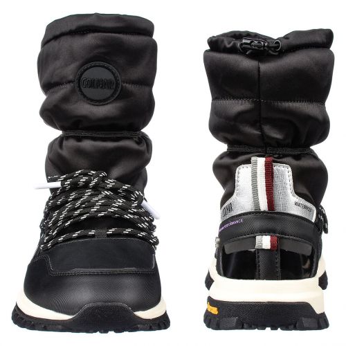 Buty zimowe damskie Colmar Warmer Overcloud FW22-203