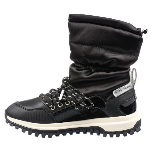 Buty zimowe damskie Colmar Warmer Overcloud FW22-203