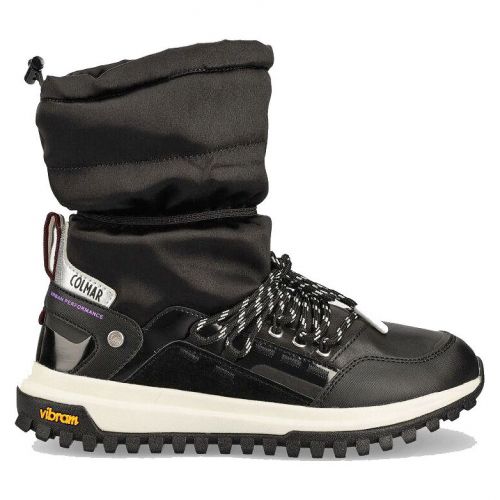 Buty zimowe damskie Colmar Warmer Overcloud FW22-203