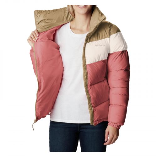 Kurtka ocieplona damska Columbia Puffect 1955101