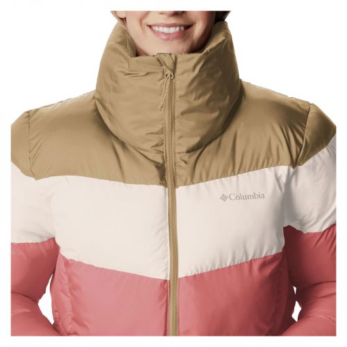Kurtka ocieplona damska Columbia Puffect 1955101