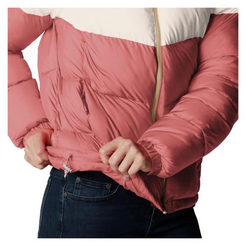 Kurtka ocieplona damska Columbia Puffect 1955101