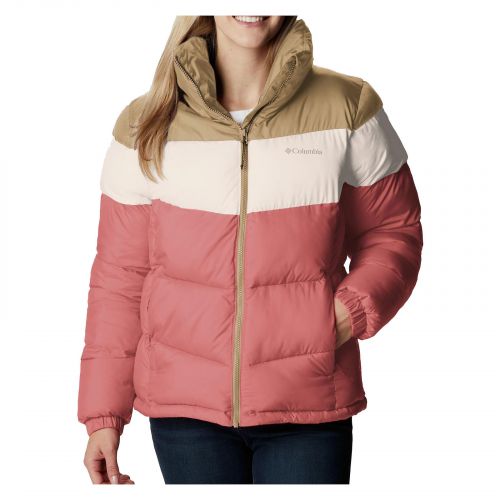 Kurtka ocieplona damska Columbia Puffect 1955101