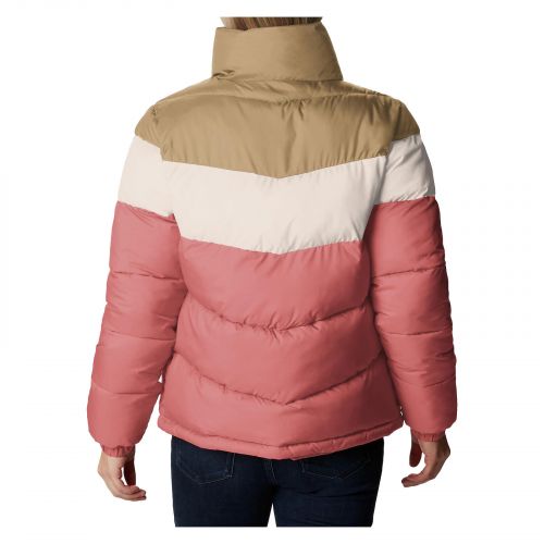 Kurtka ocieplona damska Columbia Puffect 1955101