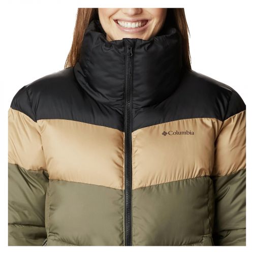 Kurtka ocieplona damska Columbia Puffect 1955101