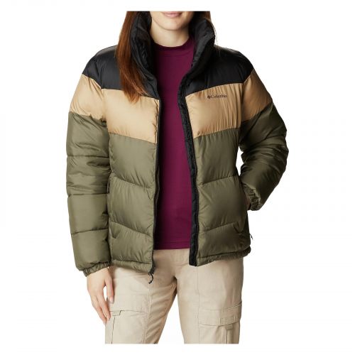 Kurtka ocieplona damska Columbia Puffect 1955101