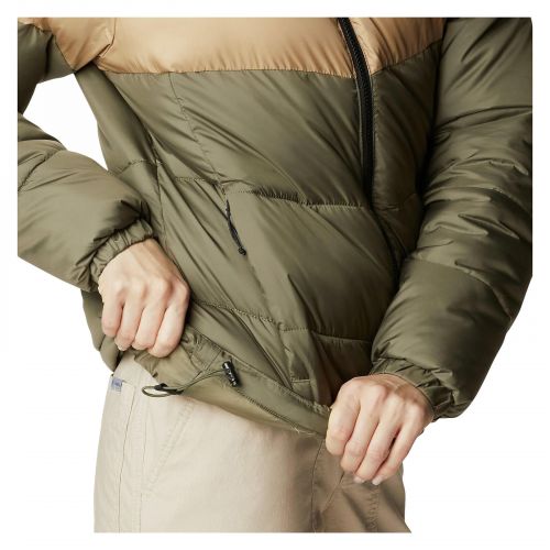 Kurtka ocieplona damska Columbia Puffect 1955101