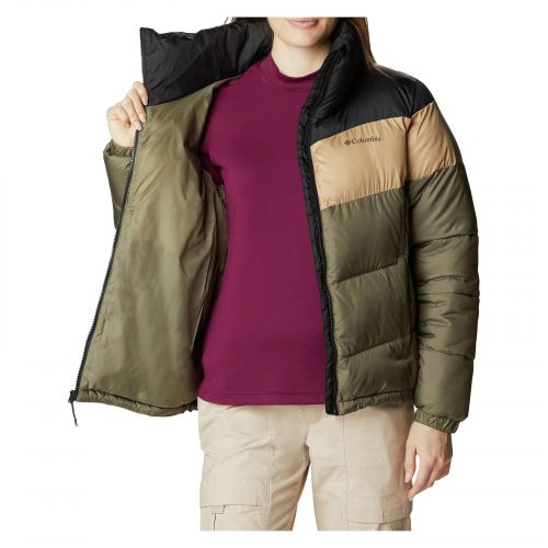Kurtka ocieplona damska Columbia Puffect 1955101