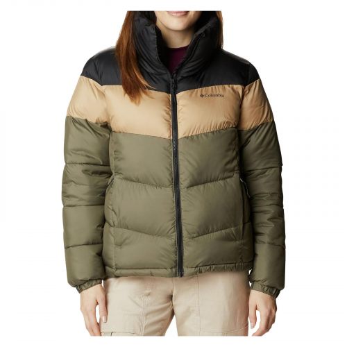 Kurtka ocieplona damska Columbia Puffect 1955101