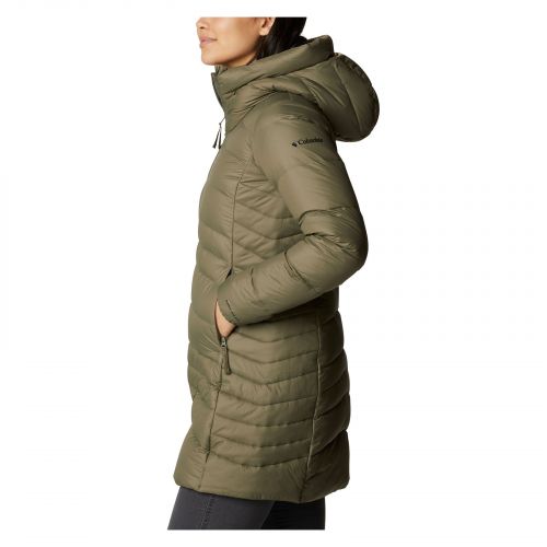 Kurtka puchowa damska Columbia Autumn Park 1930223