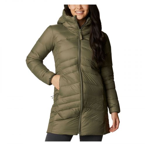 Kurtka puchowa damska Columbia Autumn Park 1930223