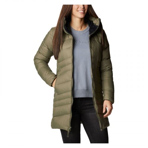 Kurtka puchowa damska Columbia Autumn Park 1930223