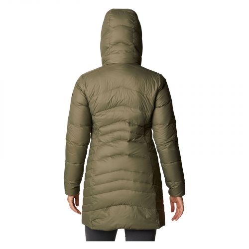 Kurtka puchowa damska Columbia Autumn Park 1930223