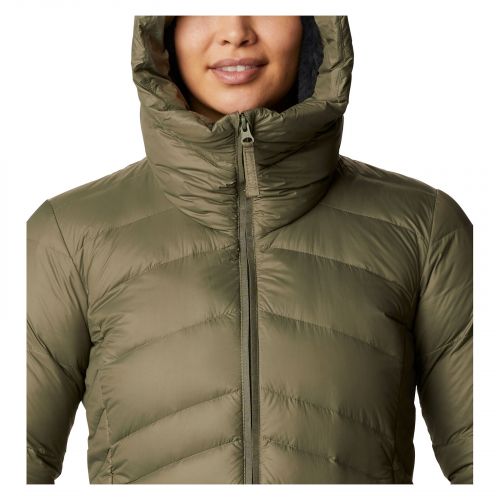 Kurtka puchowa damska Columbia Autumn Park 1930223