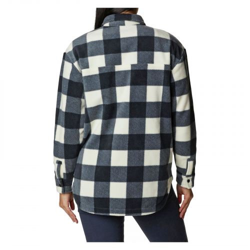 Koszula polarowa damska Columbia Benton 1958691