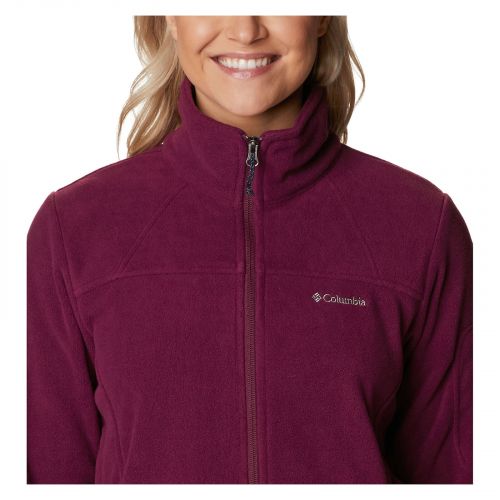 Polar damski Columbia Fast Trek II 1465351