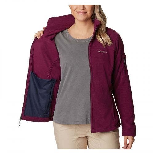 Polar damski Columbia Fast Trek II 1465351