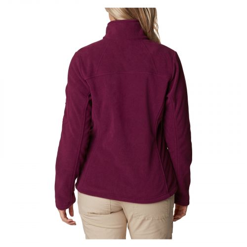 Polar damski Columbia Fast Trek II 1465351