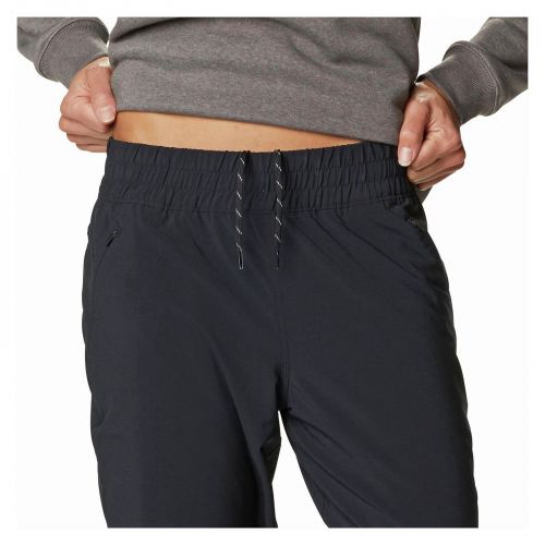 Spodnie turystyczne damskie Columbia Pleasant Creek Joggers 1960113