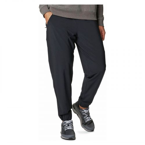 Spodnie turystyczne damskie Columbia Pleasant Creek Joggers 1960113