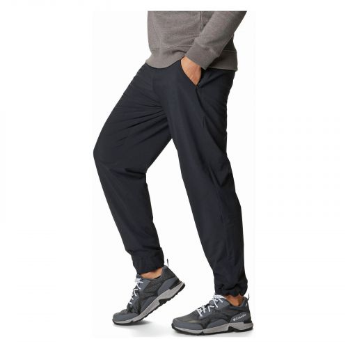 Spodnie turystyczne damskie Columbia Pleasant Creek Joggers 1960113