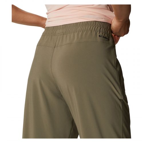Spodnie turystyczne damskie Columbia Pleasant Creek Joggers 1960113