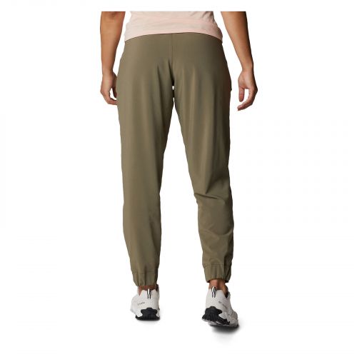 Spodnie turystyczne damskie Columbia Pleasant Creek Joggers 1960113