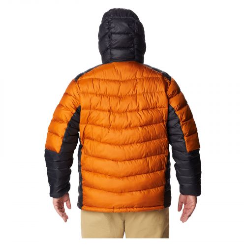 Kurtka ocieplona męska Columbia Labyrinth Loop Omni-Heat Infinity 1957343