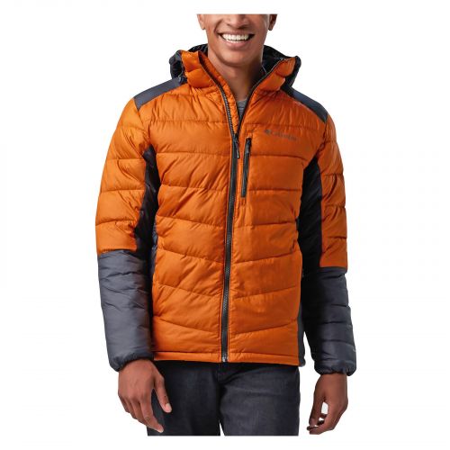 Kurtka ocieplona męska Columbia Labyrinth Loop Omni-Heat Infinity 1957343