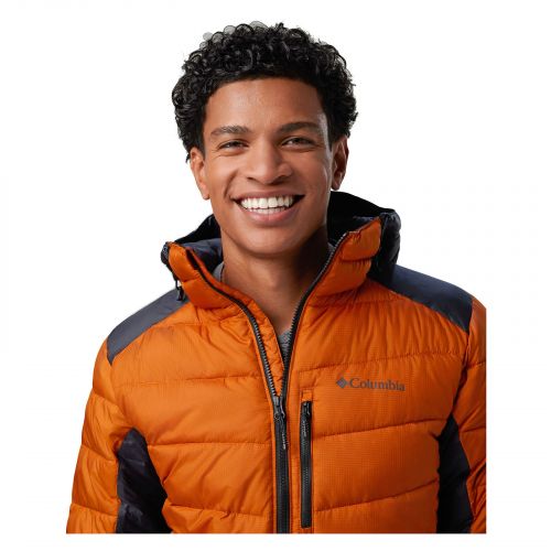 Kurtka ocieplona męska Columbia Labyrinth Loop Omni-Heat Infinity 1957343