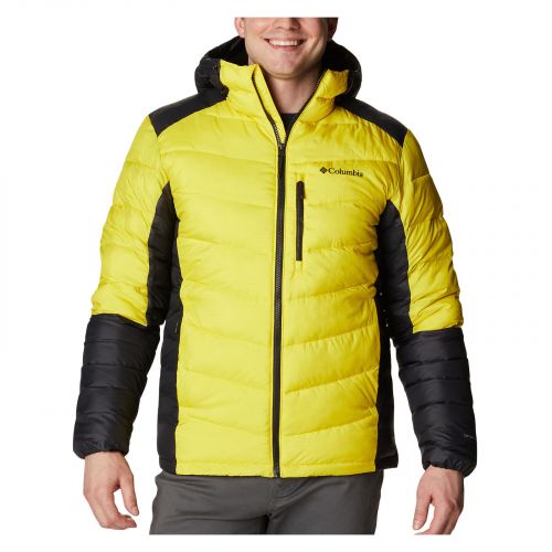 Kurtka ocieplona męska Columbia Labyrinth Loop Omni-Heat Infinity 1957343